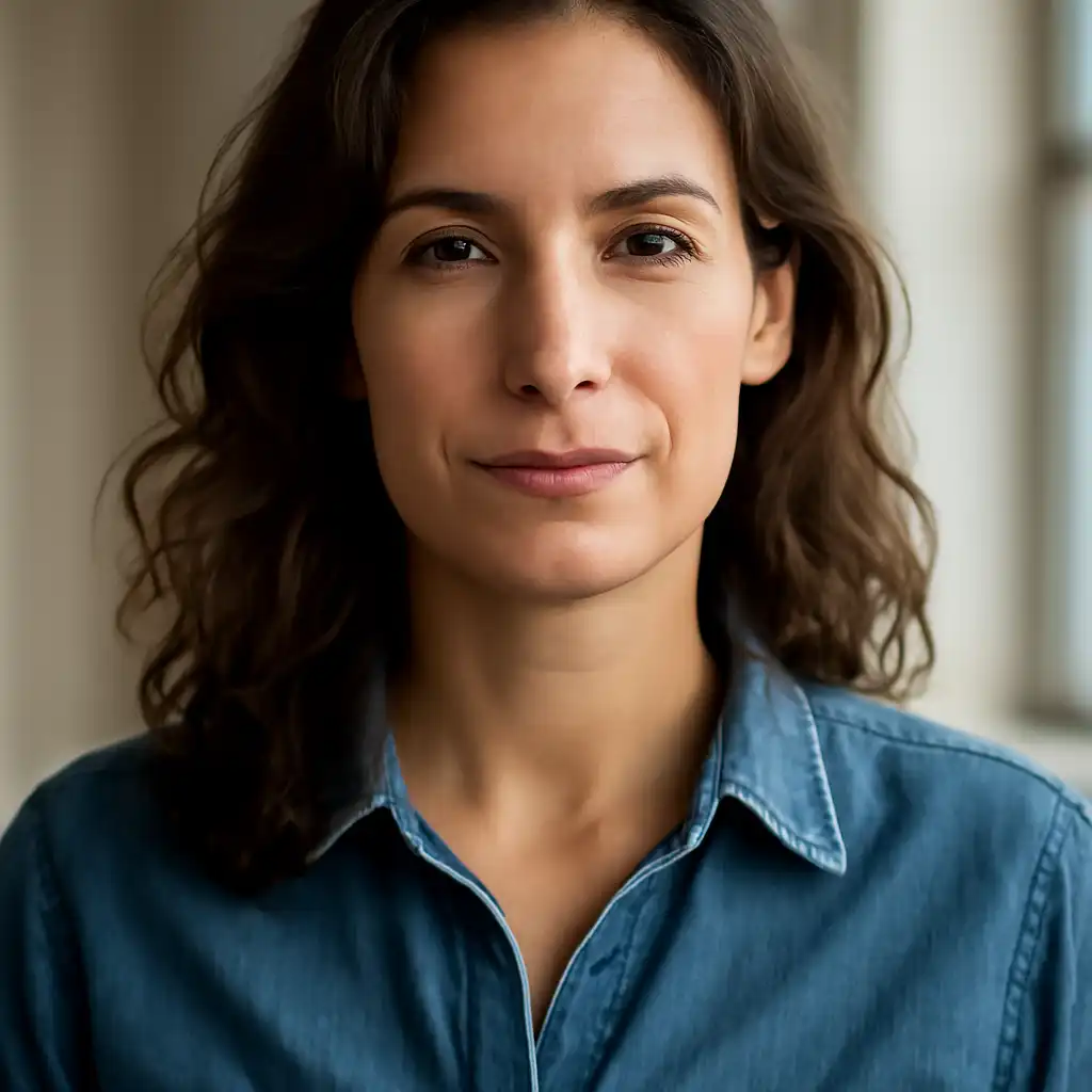 Lucía Ríos Navarro